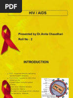 Download Hiv Aids by younismushtaq SN20571777 doc pdf