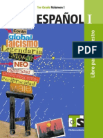 EspaÃ±ol_I_Vol._I