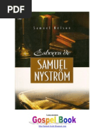 Esboços de SAMUEL NYTROM - Samuel Nelson
