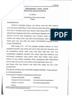 Akibat Strabismus Pada Anak Dan Penatalaksanaannya