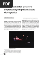 marta isaacsson desdobramentos mascara videográfica