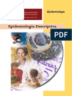 Unidad 1 Epidemiologia Descriptiva