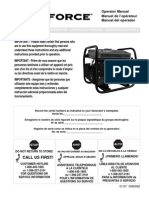 Call Us First!: Electric Generator - Groupe Electrogene - Generador Electrico