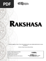Rakshasa
