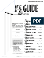 Jetclean Eq Plus User Guide