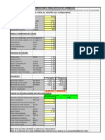 Planilla Calculo Fundaciones Metodo Sultzberger