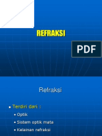 Refraksi Baru 2003