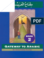 GateWay to Arabic Book 2