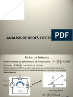 CAP 9 (Parte B) Potencia en AC