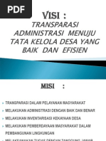 Download VISIMISICALONPERANGKATDESApptbyKangJonoSN205760809 doc pdf