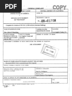 Download Barrett Complaint-Erin Andrews video stalking complaint by Chicago Tribune SN20576114 doc pdf