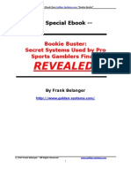 Download BOOKING BUSTER - Sports Betting System by esshor SN20576166 doc pdf