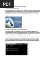 Download Mengatasi Hackshield Point Blank Tidak Berjalan Atau Macet by Duddy Lorenzo SN205762266 doc pdf