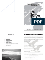 Dossier Informativo 2007