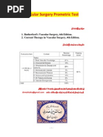 Download Vascular Surgery MCQs by Jaclyn Mcdonald SN205768653 doc pdf
