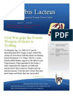 Orbis Lacteus Newsletter1