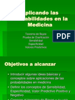 5.1-Aplicando las Probabilidades en la Medicina.ppt