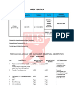 Harga Visa Italia