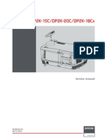 Barco Dp2k-15c-20c-18cx Service Manual v10