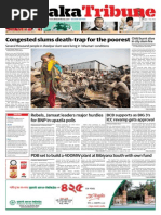Download Print Edition February 09 2014 by Dhaka Tribune SN205775079 doc pdf