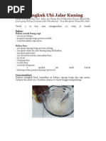 Download Kue Mangkuk Ubi Jalar Kuning by cokhanza SN205778105 doc pdf