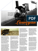 Download Tour De Laweyan by Hifatlobrain Travel Institute SN20577946 doc pdf