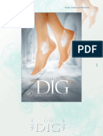 The Dig - Audrey Hart 410998