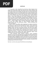 Download Aplikasi Komputer Untuk Analisa Dan Desain Plat Beton Bertulang Dengan Metode Portal Ekivalen Menggunakan Program Visual Basic 60 by Roy Singal SN205781254 doc pdf