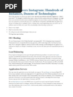 Download Instagram engineering technology by Posess Mogapi SN205781713 doc pdf