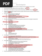 Download Intro to Sociology Quiz 1v1KEY by szavo SN2057818 doc pdf