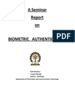 Biometric