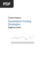 Candlestick Trading For Beginners PDF