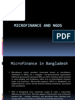 Microfinance and Ngos Edited