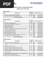 Download Daftar Harga Buku Olimpiade Sains Ta2013_2014 by Okky Teguh Ariyanto SN205785271 doc pdf