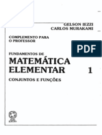 Livro Do Professor - Volume 01