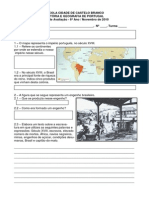 Império Português No Século XVIII 2010 PDF