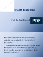 Neuropatia Diabetike