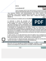 Teste de Rele PDF