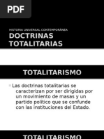 Download DOCTRINAS TOTALITARIAS by method_man SN20579840 doc pdf