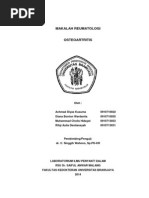 Download Makalah OA Dr Singgih by dellakusuma SN205798702 doc pdf