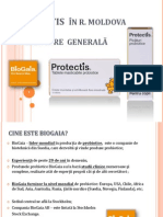 Protectis - Prezentare