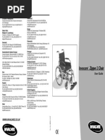 Download Wheelchair Guide by cbofthecb SN205802838 doc pdf