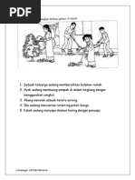 Senarai Peribahasa Dan Simpulan Bahasa Dalam Buku Teks Tahun 4