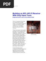 Download Mujahadeen AR 15 by usmc0612 SN20580391 doc pdf