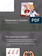 respiratory