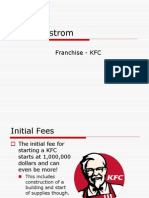 KFC Power Point