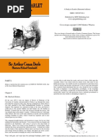 Download A Study in Scarlet by mjwpublishing SN2058050 doc pdf