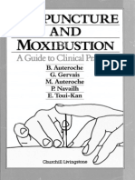 Auteroche - Acupuncture & Moxibustion