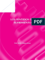 12 Los Sentidos Del Sufrimiento Altuna