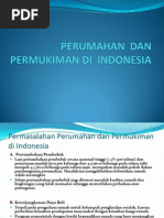 Download 03 Perumahan Dan Permukiman Di Indonesia by Suasa Mijil SN205806958 doc pdf